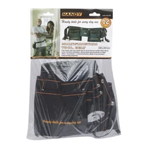 Multifunkciós szerszám tároló derékövvel 10251