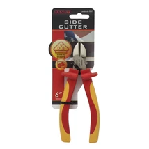 Oldalcsipö 160mm         10357