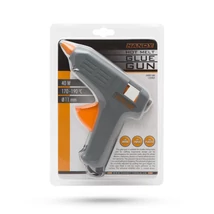Ragasztópisztoly 11mm 40W 11099GY