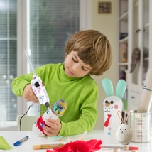 Ragasztópisztoly - 7 mm 11098B