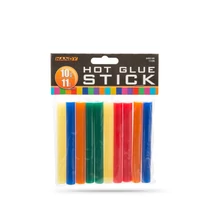 Ragasztórúd 11mm színes 11109B