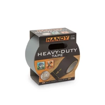 Handy ragasztószalag textil szállal 48mmx10m 11106GY