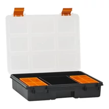 Handy rendszerező doboz 28,5x23,5x6,5 cm 10962