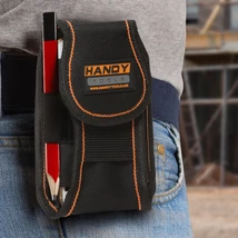 Handy telefontartó tok 5,5