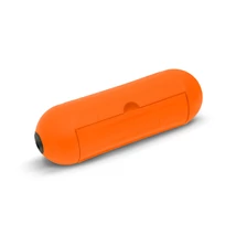 Handy védőborítás lengő hosszabbítóhoz narancssárga 11299C