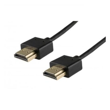HDMI kábel 1m A-A dugó    HDS1