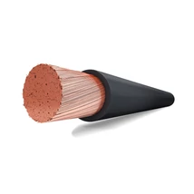 Hegesztőkábel 1x50 mm2 gumiköpenyes 1m tekercs HG 50 H01N2-D