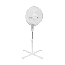 Home állóventilátor 45W 3 fokozat 40cm lapátátmérő SF42WH