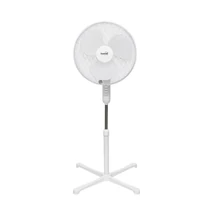 Home állóventilátor 45W 3 fokozat 40cm lapátátmérő SF42WH