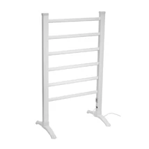 Home elektromos ruhaszárító szabadon álló FTW22