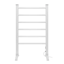 Home elektromos ruhaszárító szabadon álló FTW22