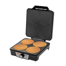 Home ostyasütő és sajtos tallér sütő 1200W HGOS4