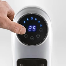 Home oszlopventilátor 50W 120cm 3 fokozat TWFR 120