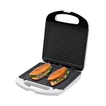 Home panini szendvicssütő 1200W HGP4