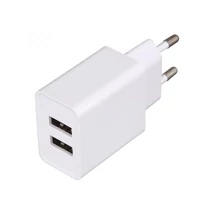 Home SA 24USB hálózati töltő 2db megosztott USB kimenet SA 24USB