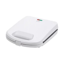 Home szendvicssütő 1200W egyszerre 4 szendvics HGSZ48