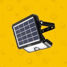 Solar lámpa Ledes   FLP 500 SOLAR