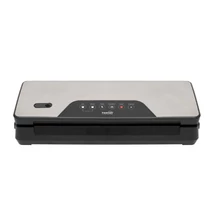 Home vákuumos fóliahegesztő gép 0,7 bar 130W HGFH10