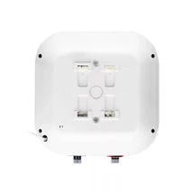 Home zárt rendszerű elektromos vízmelegítő bojler 10 liter 2000 W pult fölé szerelhető Compact D10-20VD(O)