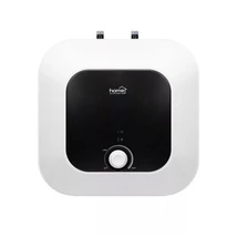 Home zárt rendszerű elektromos vízmelegítő bojler 30 liter 2500 W pult alá szerelhető Compact D30-25VD(U)