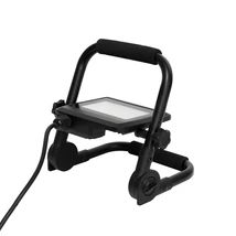 Hordozható LED reflektor 20W 2000Lm 4000K IP44 FLL H 20