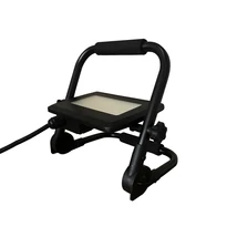 Hordozható LED reflektor 50W 4000Lm 4000K