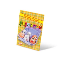 Húsvéti dekoráció tojás matrica szett CMK-0106