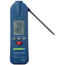 Infra hőmérő-40°C..+260°C