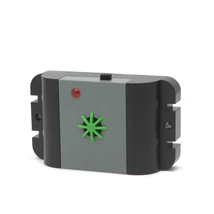 Egér és patkányriasztó elemes  55665