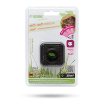 Egérriasztó elektromos LED visszajelzővel 55626B