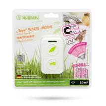 Éjjeli lepke- és darázsriasztó55662