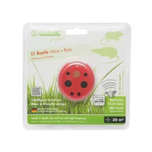 Elemes rágcsálóriasztó 55652