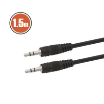 JACK d.-3,5Jackd1,5m7509/20305