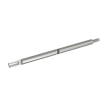 J.Pröpster toldható földelő szonda 1500x20mm mélyföldelő (A) típus 110020