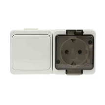 Junior 101+dug.IP44 feh.321350