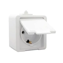 Junior dug.1-es IP44 321344 fe