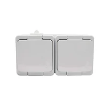 Junior dug.2-es IP44 321351 fe
