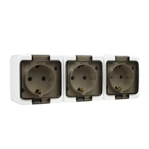 Junior dug.3-as IP44 321345 át