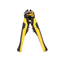 Kábelblankoló és krimpelő fogó műanyag nyéllel DA00231