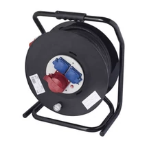 Kábeldob 33m MT3x2,5 3-as Emos