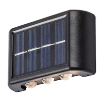 R.77024 Kangton kültéri szolár fali lámpa 1,2W LED 8lm Rábalux