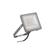  Kanlux ACETE LED reflektor 10W CCT szürke IP65 38490