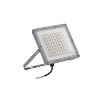 Kanlux ACETE LED reflektor 50W CCT szürke IP65 38493