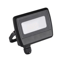 Kanlux ANTEM LED reflektor fekete 10W-NW B 800lm 4000K IP65 33200