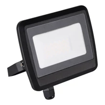 Kanlux ANTEM LED reflektor fekete 30W-NW B 2400lm 4000K IP65 33202