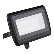 Kanlux ANTEM LED reflektor fekete 50W-NW B 4000lm 4000K IP65 33203