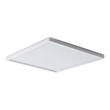 Kanlux Azpo LED mennyezeti lámpa négyzet fehér 12,3W 1350lm 4000K IP54 31506