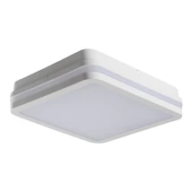 Kanlux Beno LED mennyezeti lámpa négyzet fehér 24W 2060lm 4000K IP54 33342