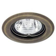 Kanlux CT-2114-BR/M MR16Arg 324