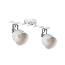 Kanlux DERATO mennyezeti lámpa fehér 2xE14 EL-2I W-SR 35643